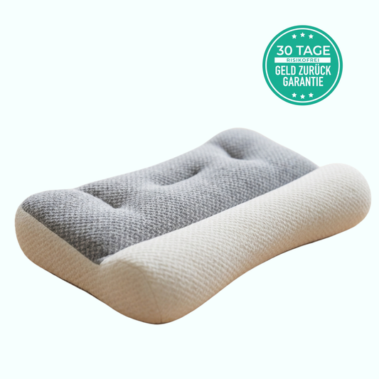 NackenPro 3.0 Orthopädisches Nackenkissen