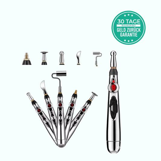 Nackenpro 5-in-1 Massage Stift